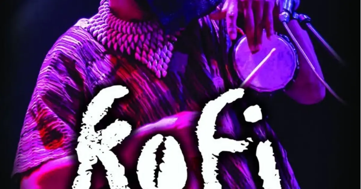 Concert : KOFI