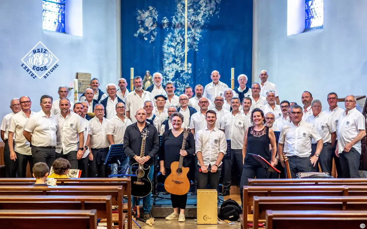 Concert / Kontzertua