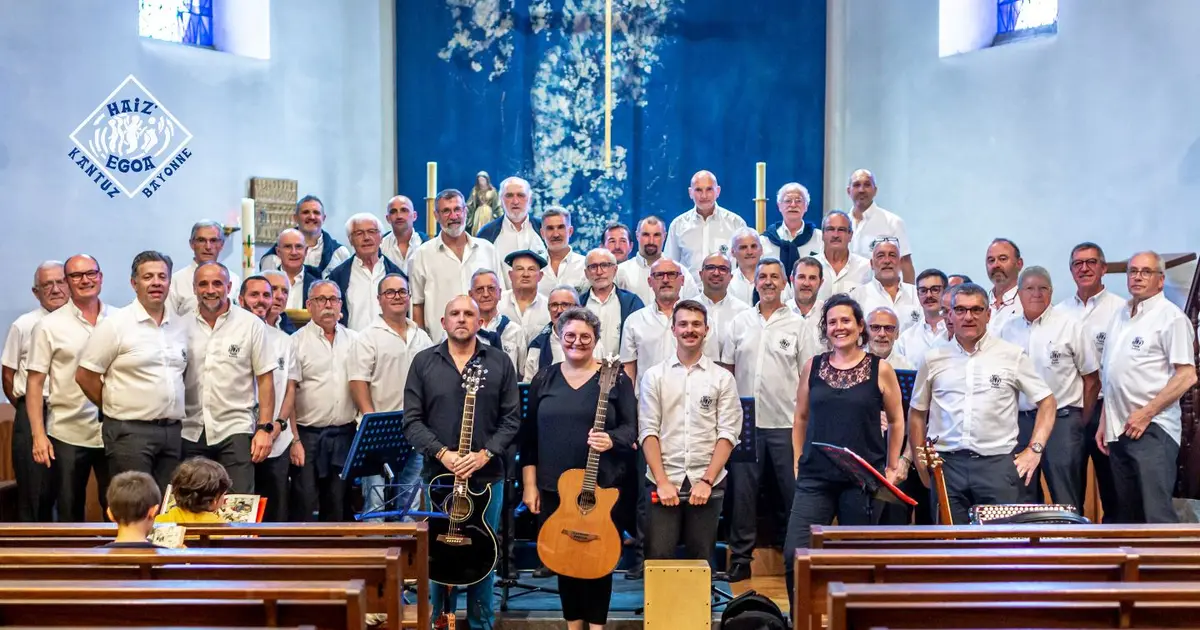 Concert / Kontzertua