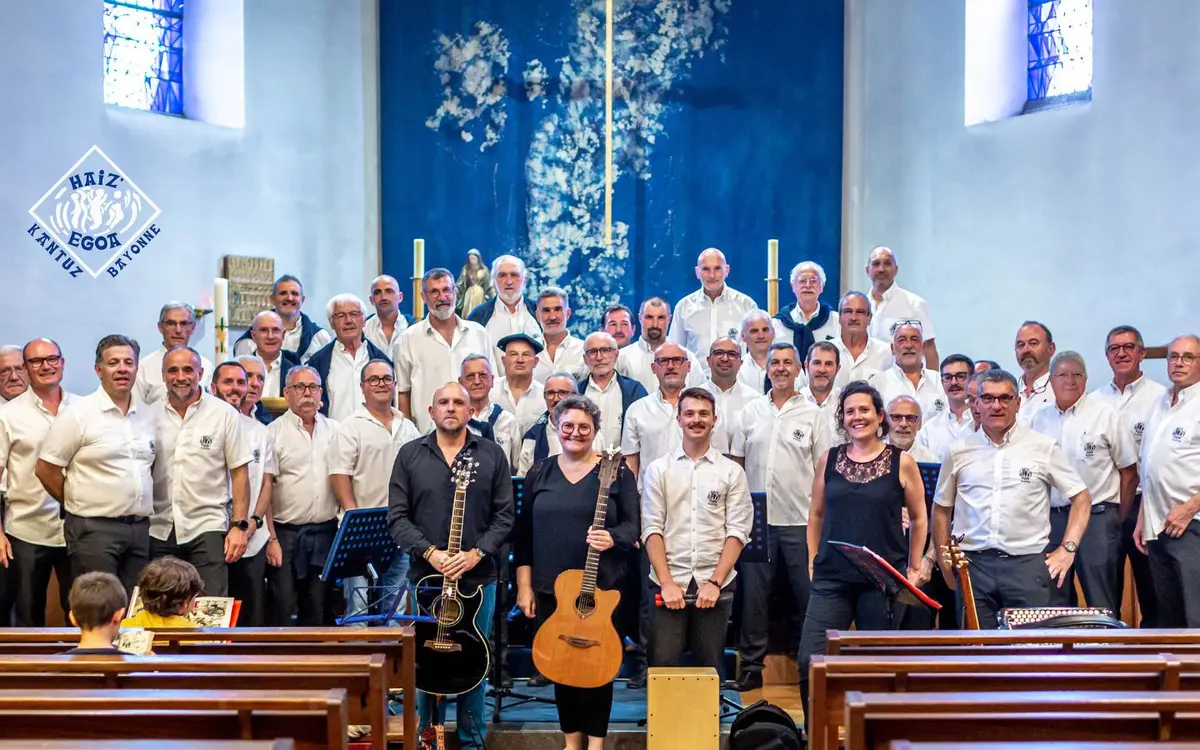Concert / Kontzertua