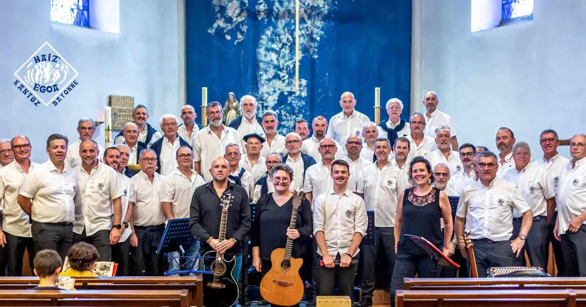 Concert / Kontzertua