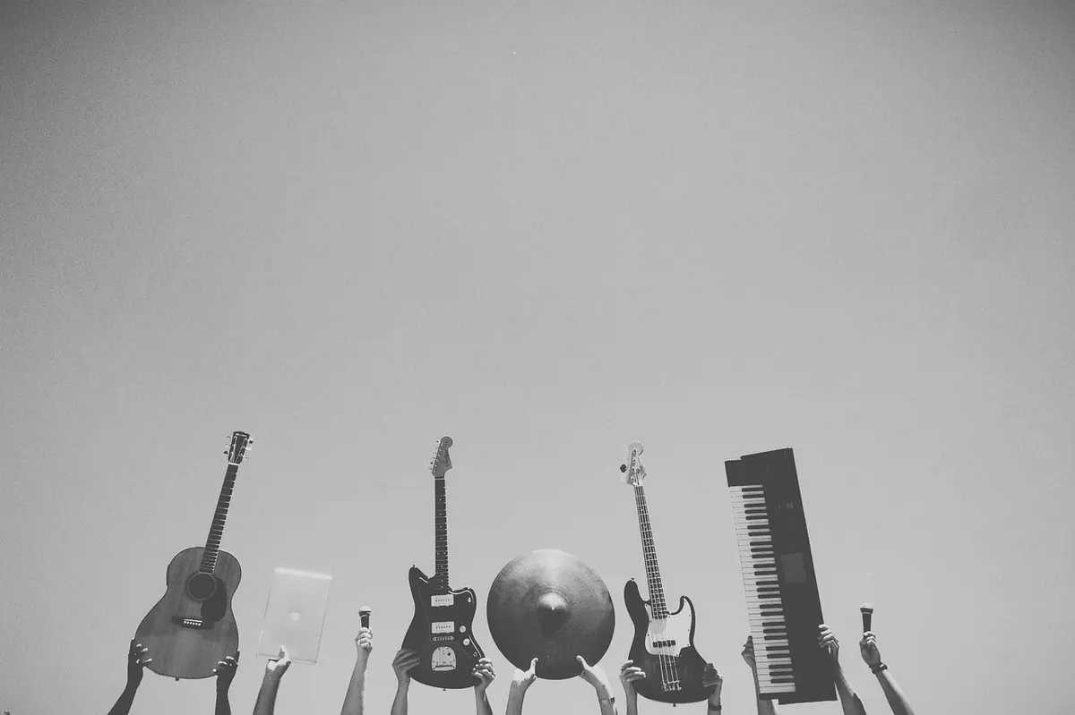 Concert : Kotekask