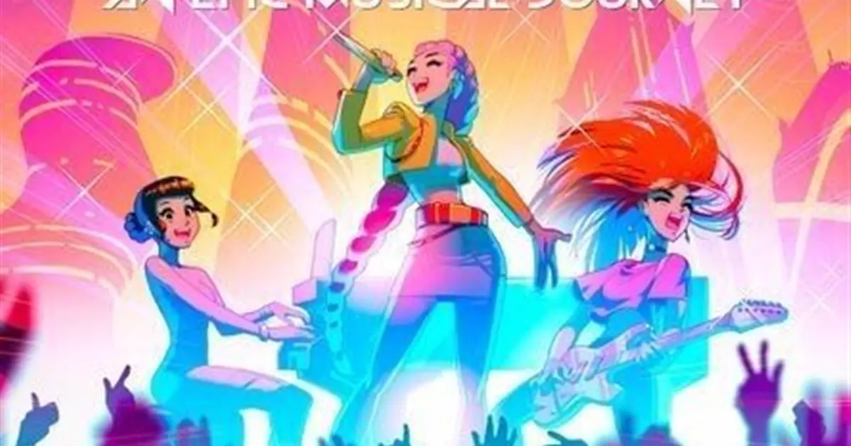 Concert - Kpop Demon Hunters