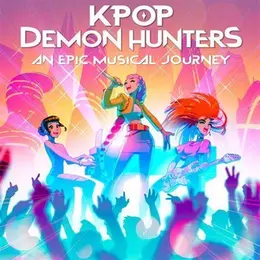 Concert Kpop Demon Hunters