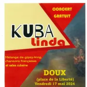Concert Kuba Linda