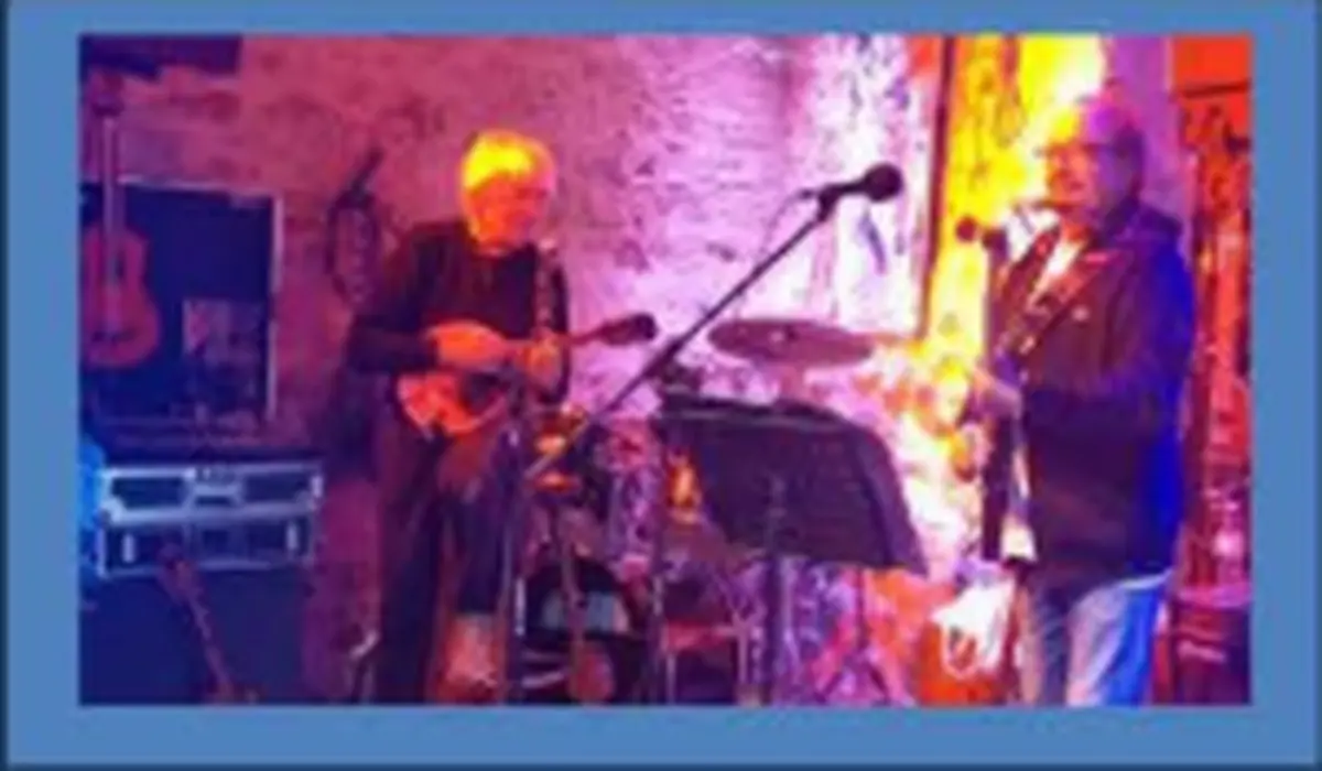 Concert - L’Affaire Zimmerman