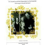 Concert L'Alma Trio