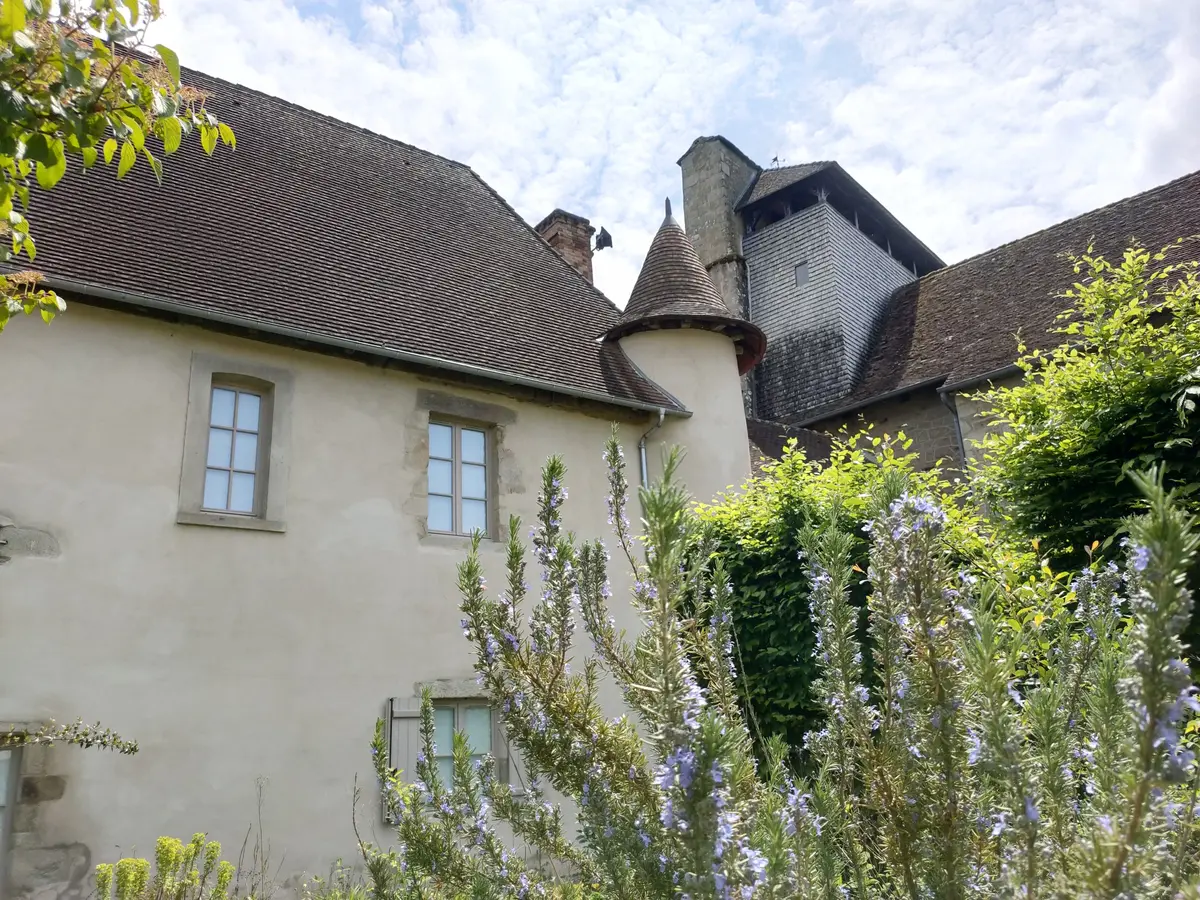 Concert L’Aria Parlente « Vivaldi » au  Musée Cécile Sabourdy