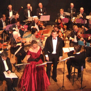 Concert L'eau et la musique