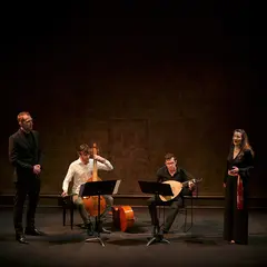Concert : L'heure si longtemps perdue