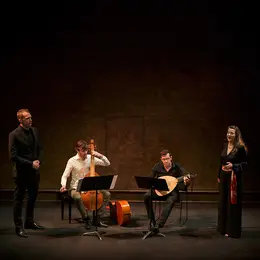 Concert : L'heure si longtemps perdue