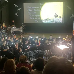 Concert L’ odysée de la Marceline du Grandval Orchestra