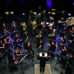 Concert : L'Orchestre Départemental d'Harmonie de l'Aveyron
