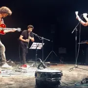 Concert La Banche au Caf’Causse à Assier