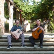 Concert - La BO du duo Seb & Nico