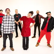 Concert : La Cafetera Roja