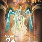 Concert La Cantate de l'Apocalypse
