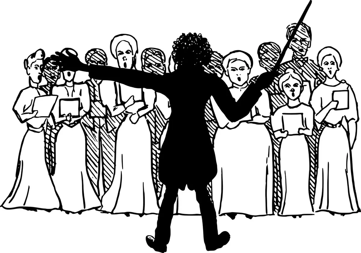 Concert: la chorale ça nous chante