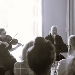Concert La Clarinette dans tous ses états par l'Orchestre Pasdeloup