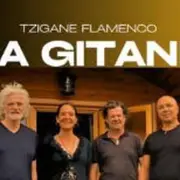 Concert -La Gitane