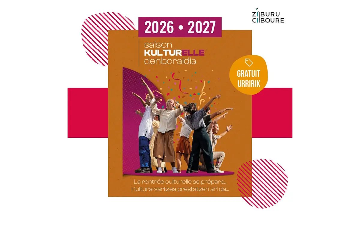 Concert : La grande ourse