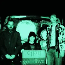 Concert : La Jungle + Y ?