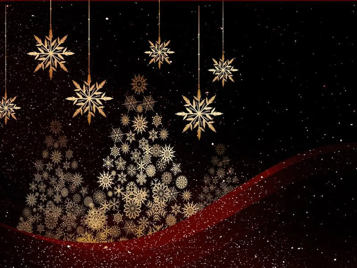 Concert - La magie de Noël