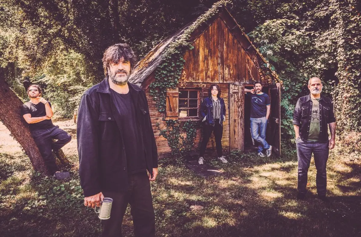 Concert La Maison Tellier