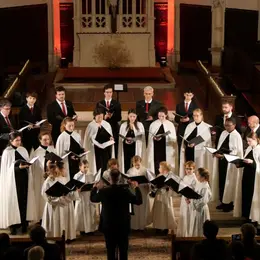 Concert - La Maîtrise de la Cathédrale de Poitiers