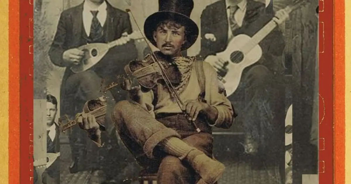 Concert - La Montée Saintonge