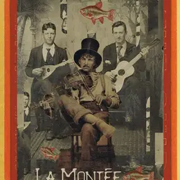 Concert - La Montée Saintonge