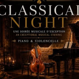 Concert | La musique classique s'invite à La Bull