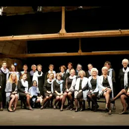 Concert La Nature et les Saisons par l'ensemble vocal Énéas