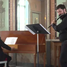 Concert La Nouvelle Athènes