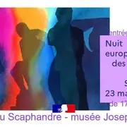 Concert La Nuit des Musées au Musée du Scaphandre