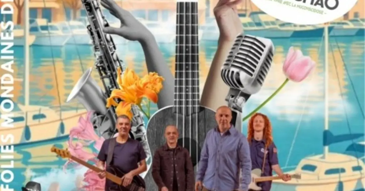 Concert La Nuit par Lola & Guests