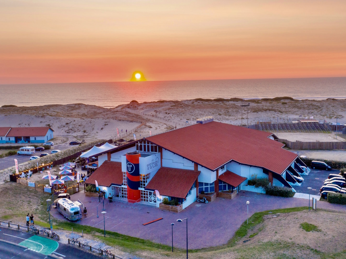 Concert - La P'tite Fumée