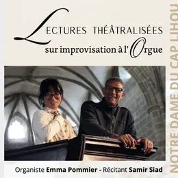 Concert : La passion d'une conscience de Tomas MORE