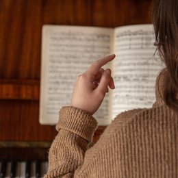 Concert : La peste à la Renaissance – Concert des Sorbonne Scholars