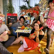 Concert - La Petite Cuisine