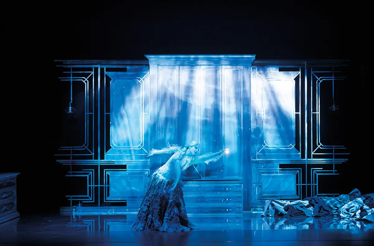 Concert : La petite sirène