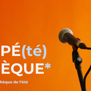 Concert La Répé(té)thèque : scène ouverte animée par Sylvio Brito