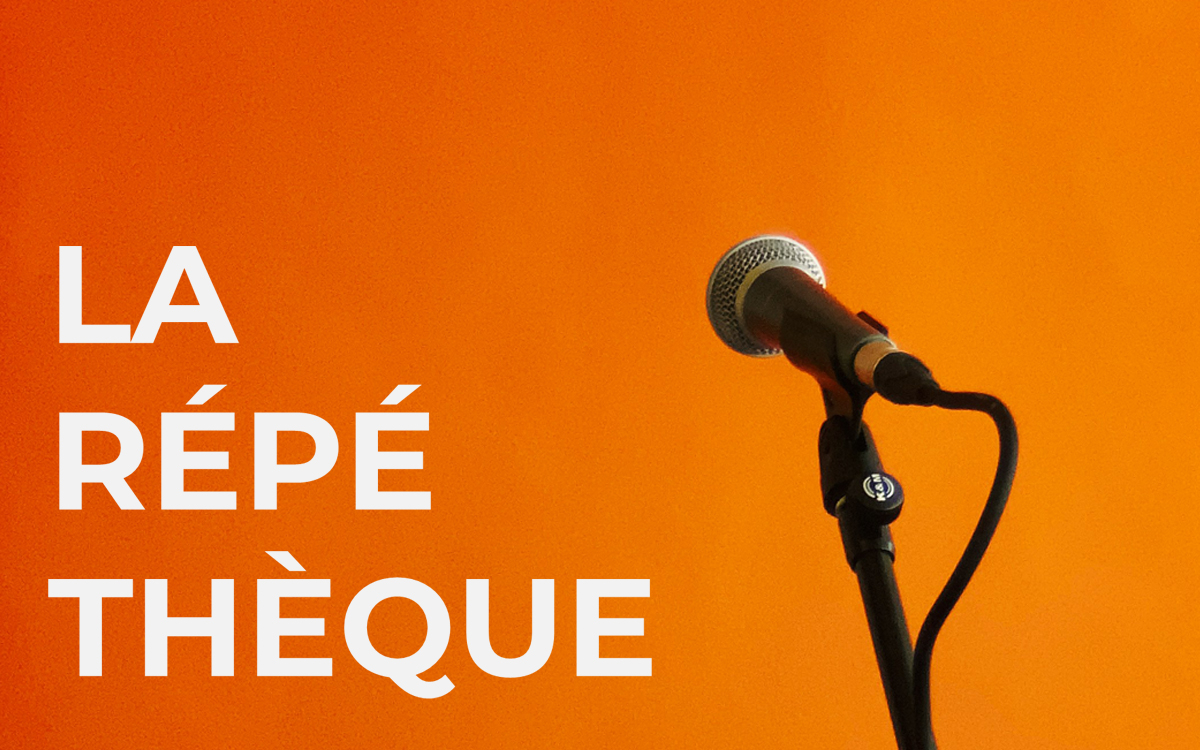 Concert - La Répéthèque de Muddy Cotton