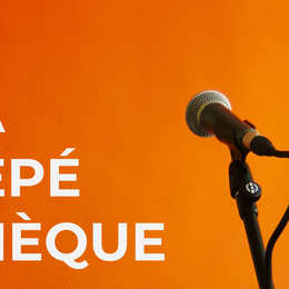 Concert - La Répéthèque de Muddy Cotton