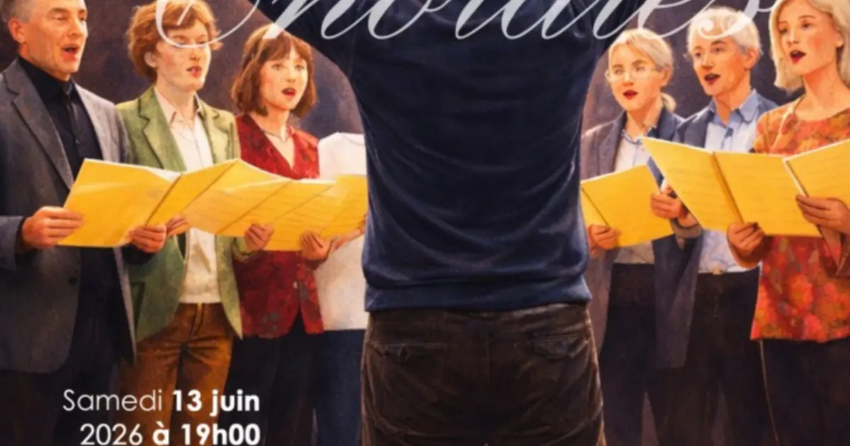 Concert : La Ruche des Voix