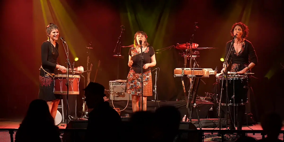 Concert - La Soubirane