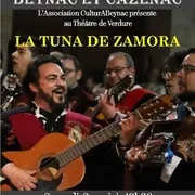Concert : La Tuna de Zamora