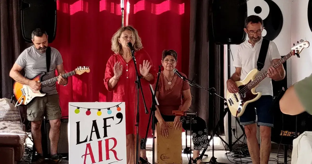 Concert Laf'Air