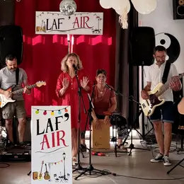 Concert Laf'Air