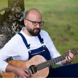 Concert : Landry Verdy - Les Copains Music'Live